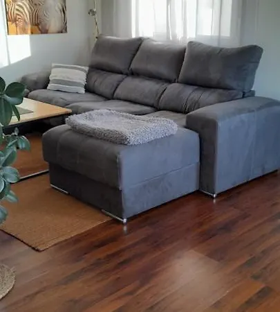 Сasa de vacaciones Panpurreiros Sanxenxo