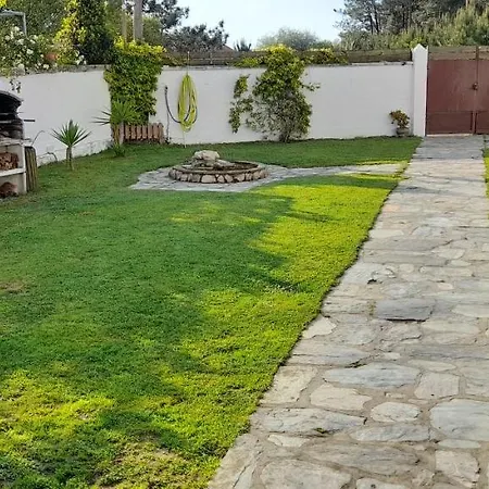 Panpurreiros Сasa de vacaciones
