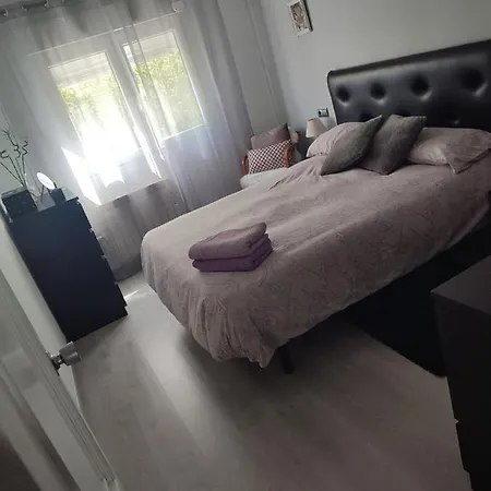Panpurreiros Сasa de vacaciones Sanxenxo