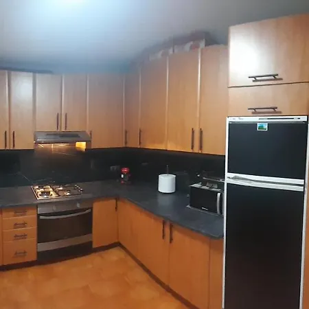 Сasa de vacaciones Panpurreiros